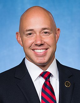 Brian Mast official 115th Congress photo (cropped)