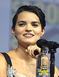 Brianna Hildebrand için küçük resim