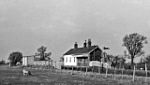 Brookland Halt railway station