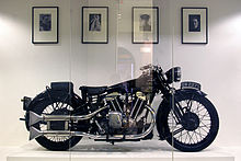 George Brough  220px-Brough_Superior_of_T.E._Lawrence