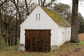 Ehemalige Kapelle