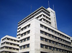 Kathreiner-Hochhaus (1929-1930), Berlín