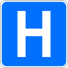 Д18 Hospital