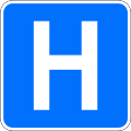 D18 Hospital