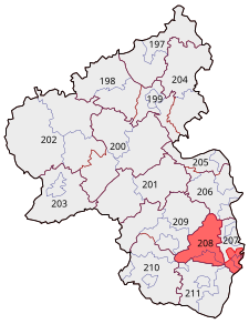 Bundestagswahlkreis 208-2017.svg