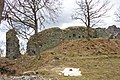 Blankenstein Castle (Hrad Blansko)