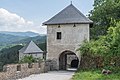 * Nomination Lion gate #5 at the castle Hochosterwitz, Sankt Georgen am Laengsee, Carinthia, Austria --Johann Jaritz 08:20, 4 June 2015 (UTC) * Promotion Good quality. --Livioandronico2013 08:28, 4 June 2015 (UTC)