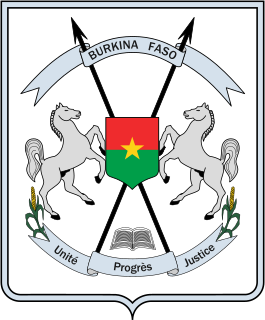 Burkina Faso Armed Forces combined military forces of Burkina Faso