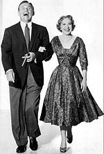 Thumbnail for The George Burns and Gracie Allen Show