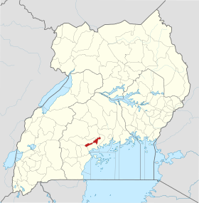 Butambala (distrikt)