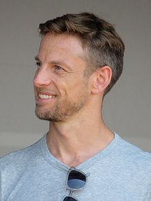 Jenson Button