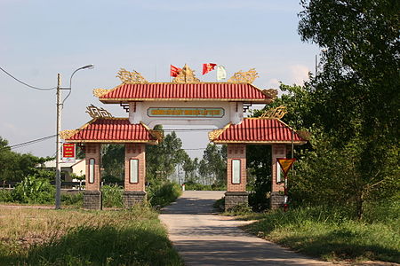 Hương Xuân (phường)