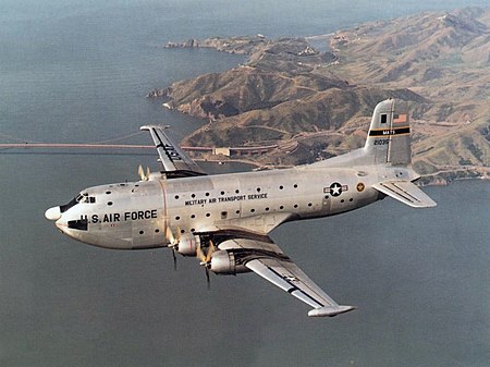 Douglas_C-124_Globemaster_II