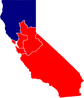 1884 United States House of Representatives elections in California 1884 House elections in California