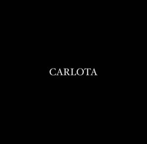 Logo of the CARLOTA 360º in black