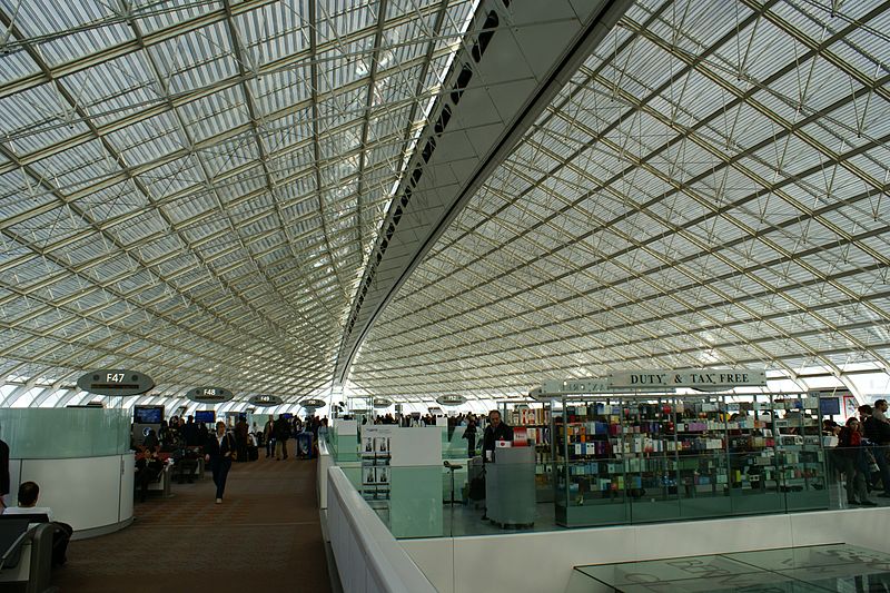 File:CDG TERMINAL 2F (7307701074).jpg