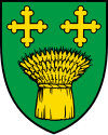 Wappen von Assens