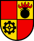 Blason de Ittigen