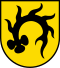 Huy hiệu của Oberrüti
