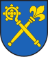 Blason de Schmitten