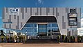 * Nomeamento Front Elevation of CMR Multiplex mall at Eluru New bus station --IM3847 05:08, 19 May 2024 (UTC) * Revisión necesaria