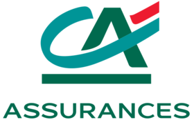 logo de Crédit agricole assurances