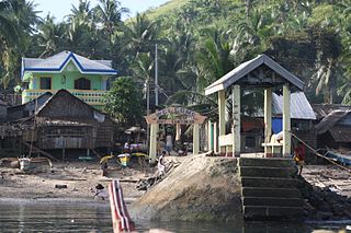 Daram, Samar Municipality in Eastern Visayas, Philippines