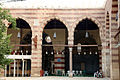 Cairo, moschea blu, 03.JPG