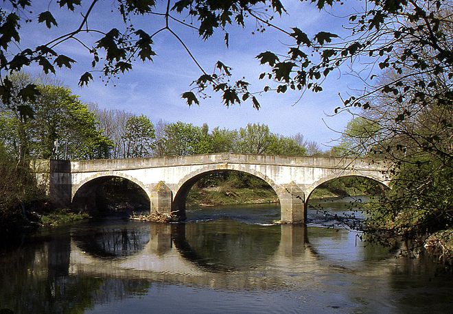 Calenberger Brucke Schulenburg Wikiwand