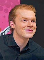 Thumbnail for Cameron Monaghan