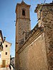 Iglesia Parroquial de la Virgen de la Asunción (Veo)