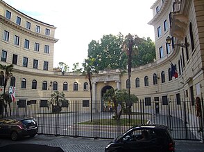 קמפו מרציו - Ripetta Accademia 1210376.JPG