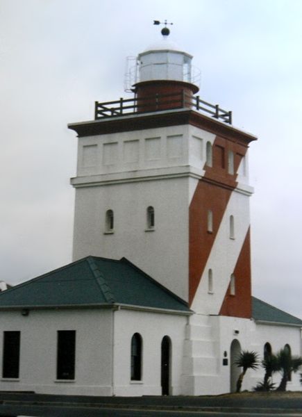 File:Capetown Green Point Lighthouse.JPG