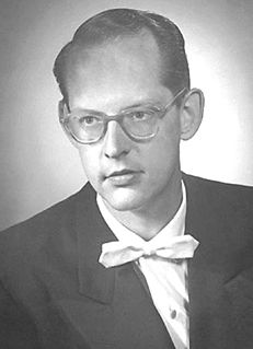 Cardon V. Burnham American composer, musicologist and music theorist