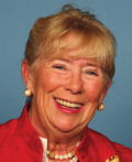 Carolyn McCarthy, Official Portrait, 111th Congress.png