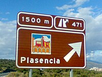 Cartel turístico de Plasencia.jpg