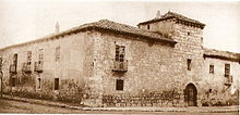 Casa Santo Domingo de Guzmán Palencia.jpg