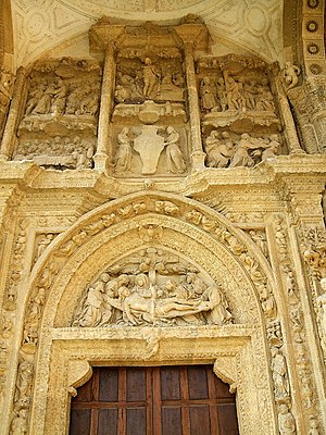 Casalarreina - Mº de Santa Maria de la Piedad 17.JPG