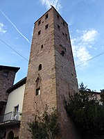 Castel Giovo.