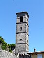 Chiesa di San Pietro di Castiglione di Garfagnana, Toscana, Italia