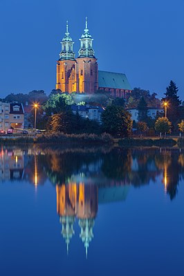 Basiliek van Gniezno