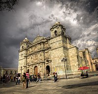 Oaxaca