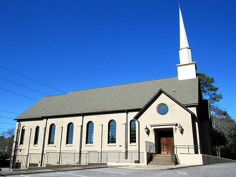 File:Cathedral Church of the Epiphany - Columbia, South Carolina 02.jpg