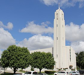 Imagen ilustrativa del artículo Catedral del Espíritu Santo de Bismarck