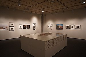 Center For Creative Photography