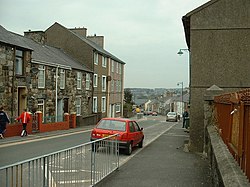 Llanllyfni