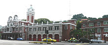 Central Fire Station, Singapore Central fire station singapore.JPG