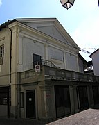 Teatro Carlo Marenco