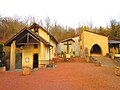 Chapelle de Marienfloss de Sierck-les-Bains