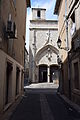 Chapelle des Pénitents bleus de Béziers